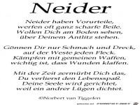 neider 
