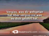 vergiess nicht