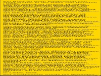 ein Brief an Gott.....