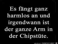 es f�ngt ganz harmlos an.....