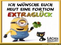 Extraglueck