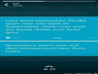 Polnische Studie