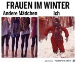 Frauen-im-Winter.jpg auf www.funpot.net