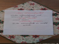 Diesen frommen Wunsch hat wohl jeder