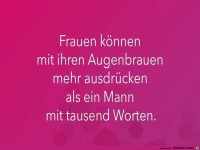 frauen koennen