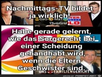 Wenn Mama Und Papa Geschwister Sind