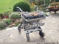 Grillator