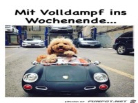Wochenende