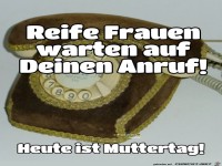 Reife Frauen