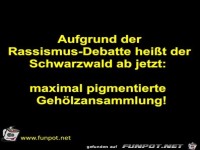 Der Schwarzwald