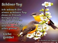 Schner Tag