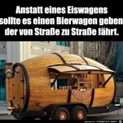 Ein-Bierwagen-wäre-schön.jpg von Henry