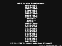 Es wird sich mit denen nie was �ndern