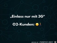 O2-Kunden gucken in die R�hre