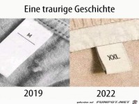 So �ndern sich die Zeiten
