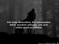 Diese Menschen mag jeder