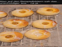 Sah auf dem Bild appetitlicher aus