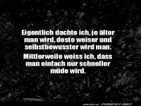 Je �lter je m�der