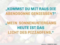 Andere Sonne im Visier