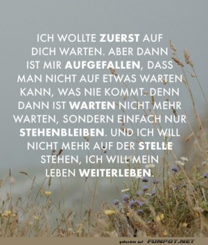 Nicht-stehenbleiben.jpg auf www.funpot.net
