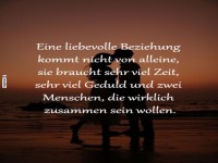 Liebe: Kein Fast-Food-Men�