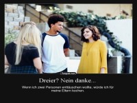 Kochen als ultimativer Beziehungstest!