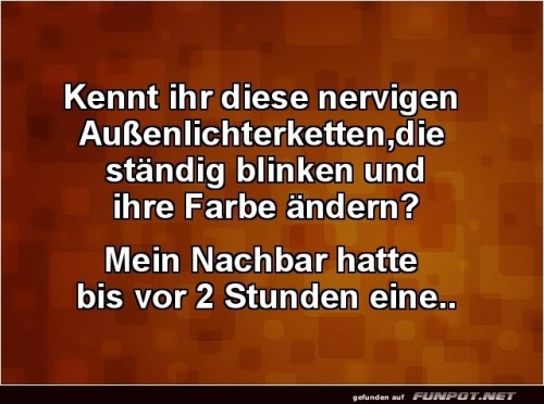 Lichterkettentrauma-am-Gartenzaun.jpg auf www.funpot.net