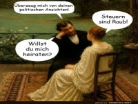 Politische Romantik im 19. Jahrhundert