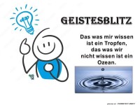 Nr. 8 Geitesblitz