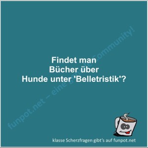 Scherzfrage.jpg von Fossy