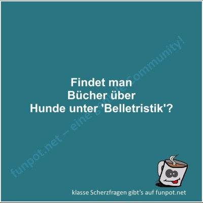Scherzfrage.jpg von Fossy