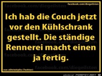 diegeilsten Rennerei