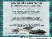 gute besserung 