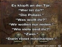 polizei