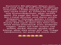 80j�hriger beim Arzt