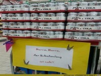 Das braucht man zum Schulanfang