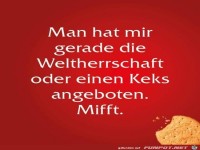 So ein Mist aber auch