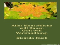 Alles Menschliche