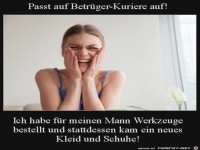 Was f�r Betr�ger es gibt