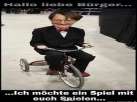 Hallo liebe B�rger
