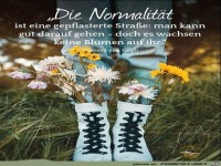 Die Normalität