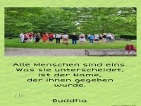 alle menschen sind eins