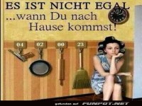 Nicht egal