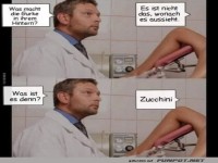 Ein unerwarteter Fund im Wartezimmer!