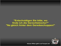 Entschuldigen Sie bitte