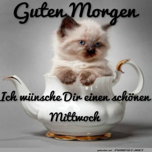 Guten-Morgen-Mittwoch.jpg von Leif