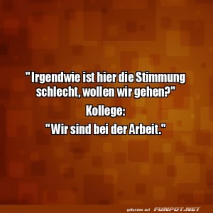 Warum-die-Arbeit-wie-ein-schlechter-Film-ist.jpg von Nele