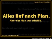 diegeilsten Plan