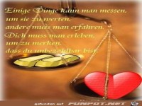 einige dinge kann man messen 