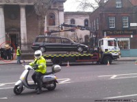 Sie sind verr�ckt ,diese Engl�nder !!